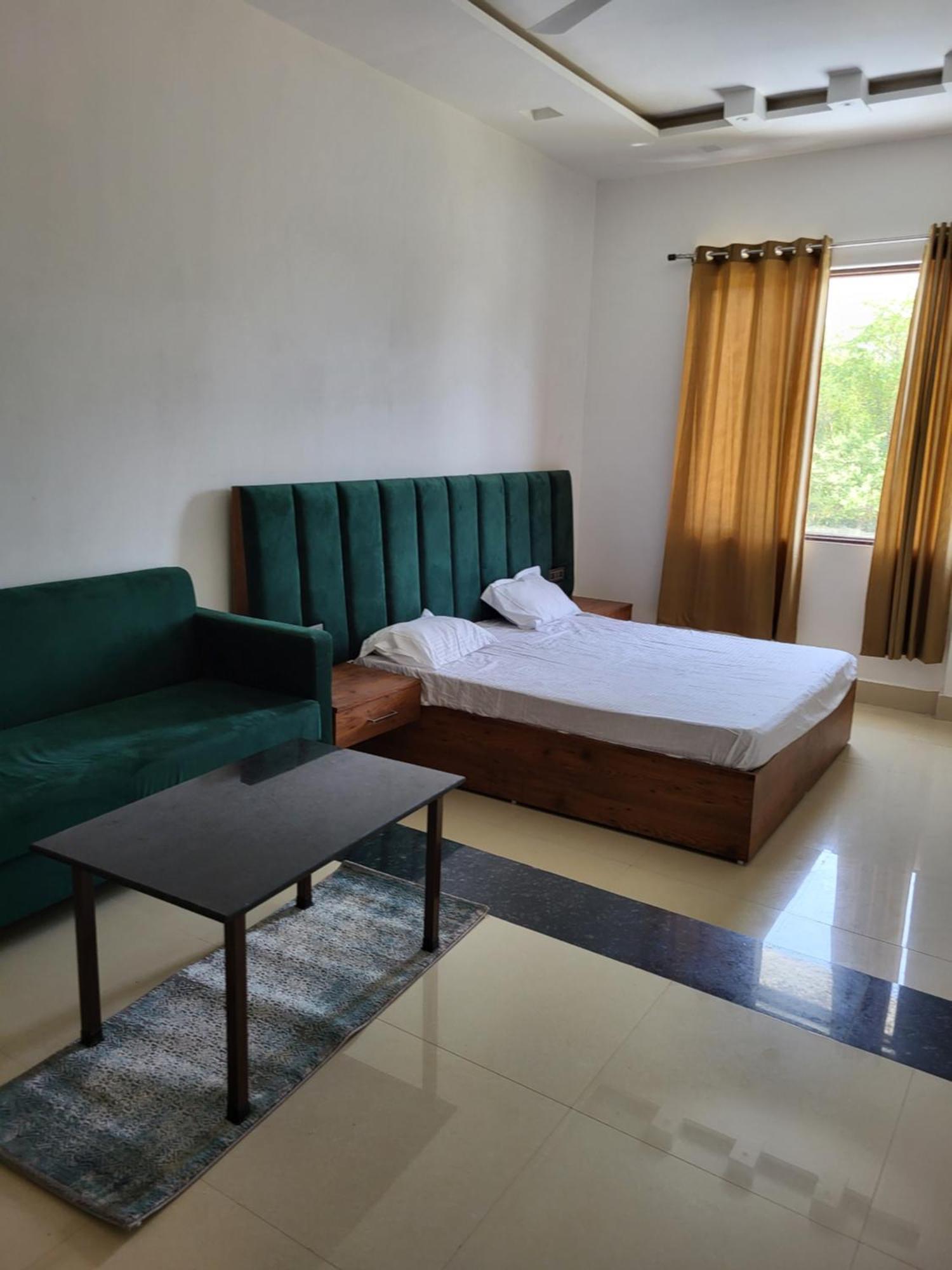 Hotel Mg Kitchen Banquet Kathua Exterior foto