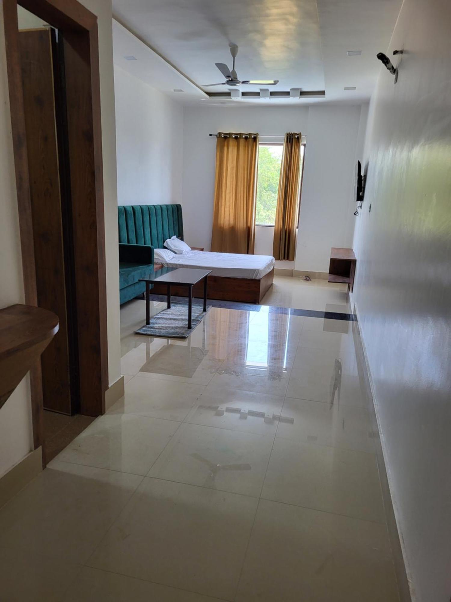 Hotel Mg Kitchen Banquet Kathua Exterior foto